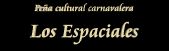 Los espaciales